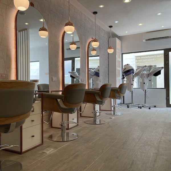 The Salon Industry and How It Is Evolving to Be Better for Stylists