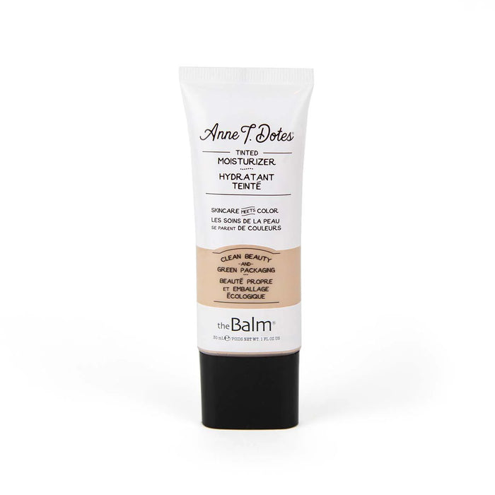 Anne T. Dotes® Tinted Moisturizer