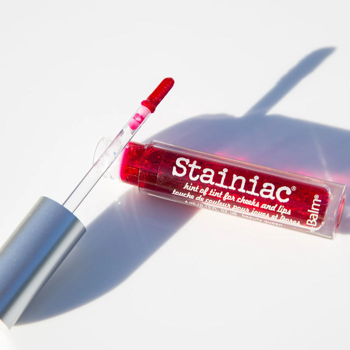Stainiac® Lip/Cheek Stain